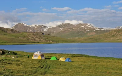 12-Day Skardu, Deosai, and Nanga Parbat tour packed with nature, culture, camping, and adventure.