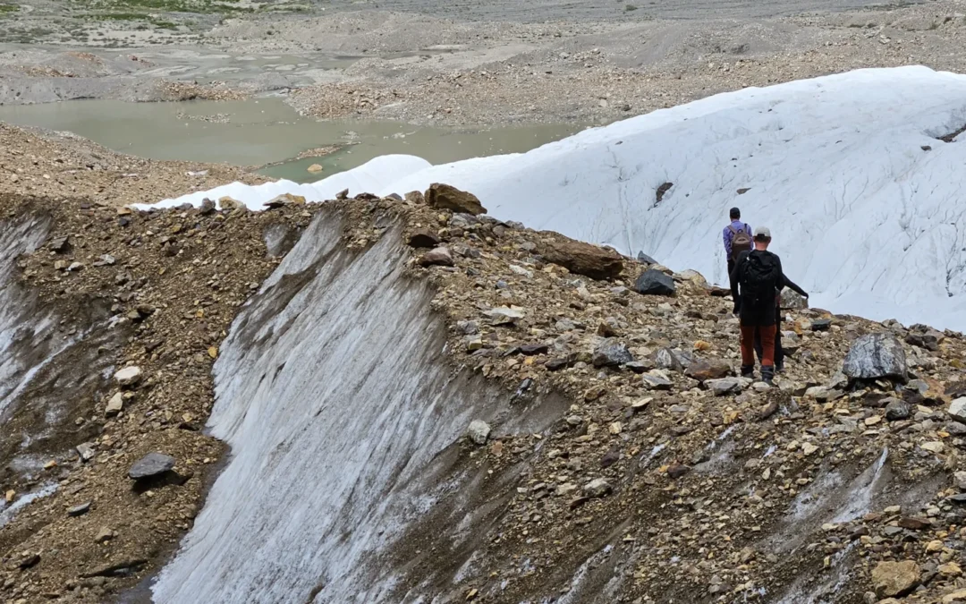 Pakistan Outdoor Adventure Tours: Expert-Led Treks and Real Expeditions