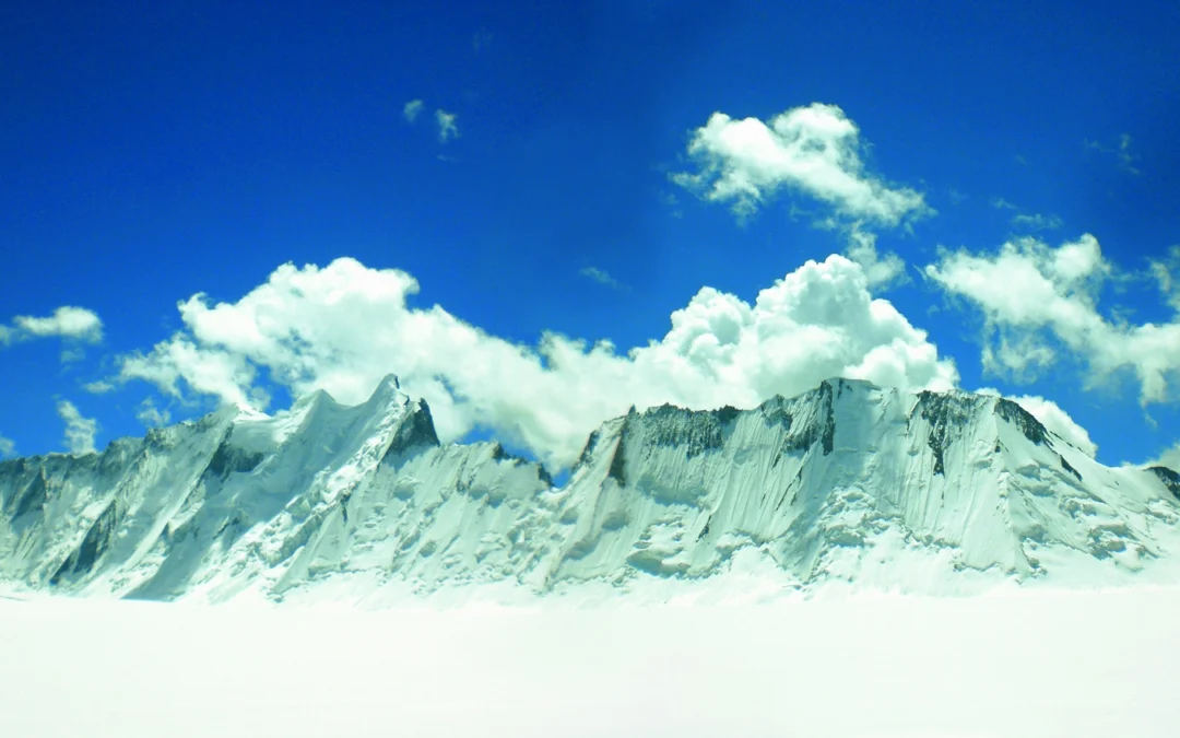 From Trekking Guide to Explorer: My 40-Year Journey Through the Hindukush