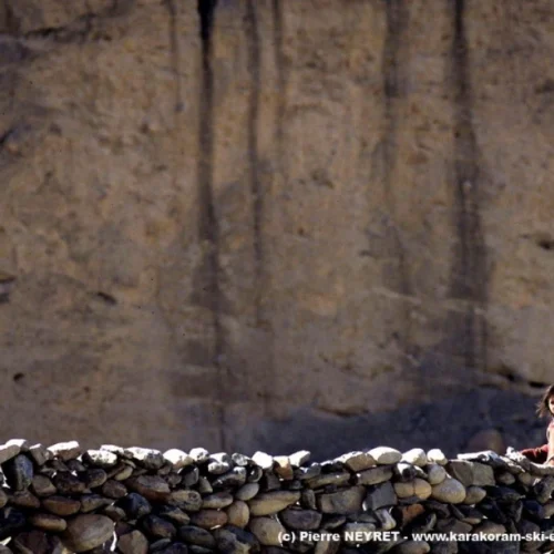 Shimshal & Chafchingol Pass Circuit Trek