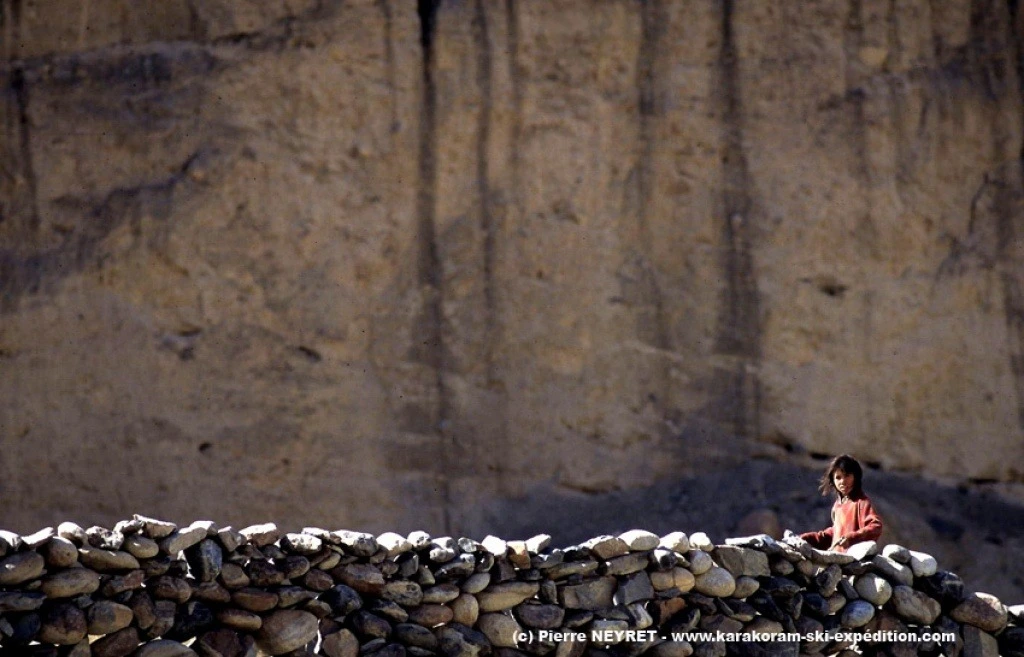 Shimshal & Chafchingol Pass Circuit Trek