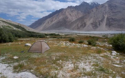 Shimshal & Chafchingol Pass Circuit Trek (2026–27)