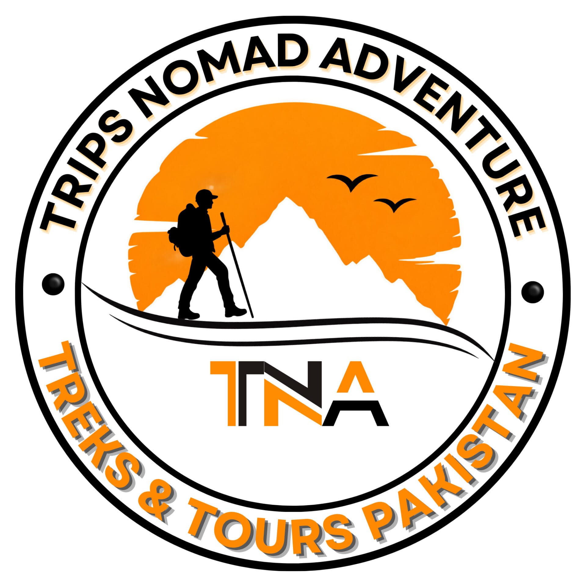 Trips Nomad Adventure