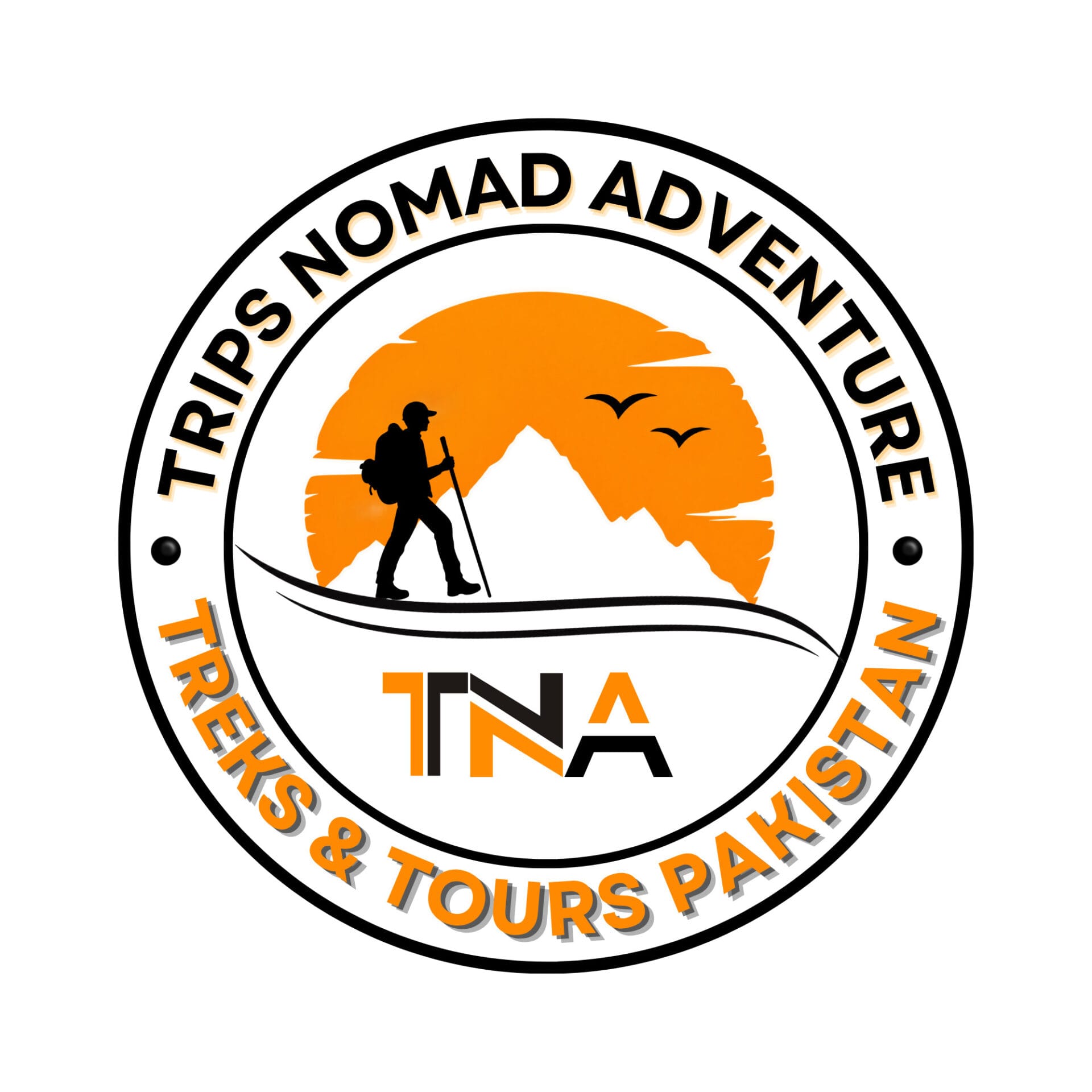 Trips Nomad Adventure