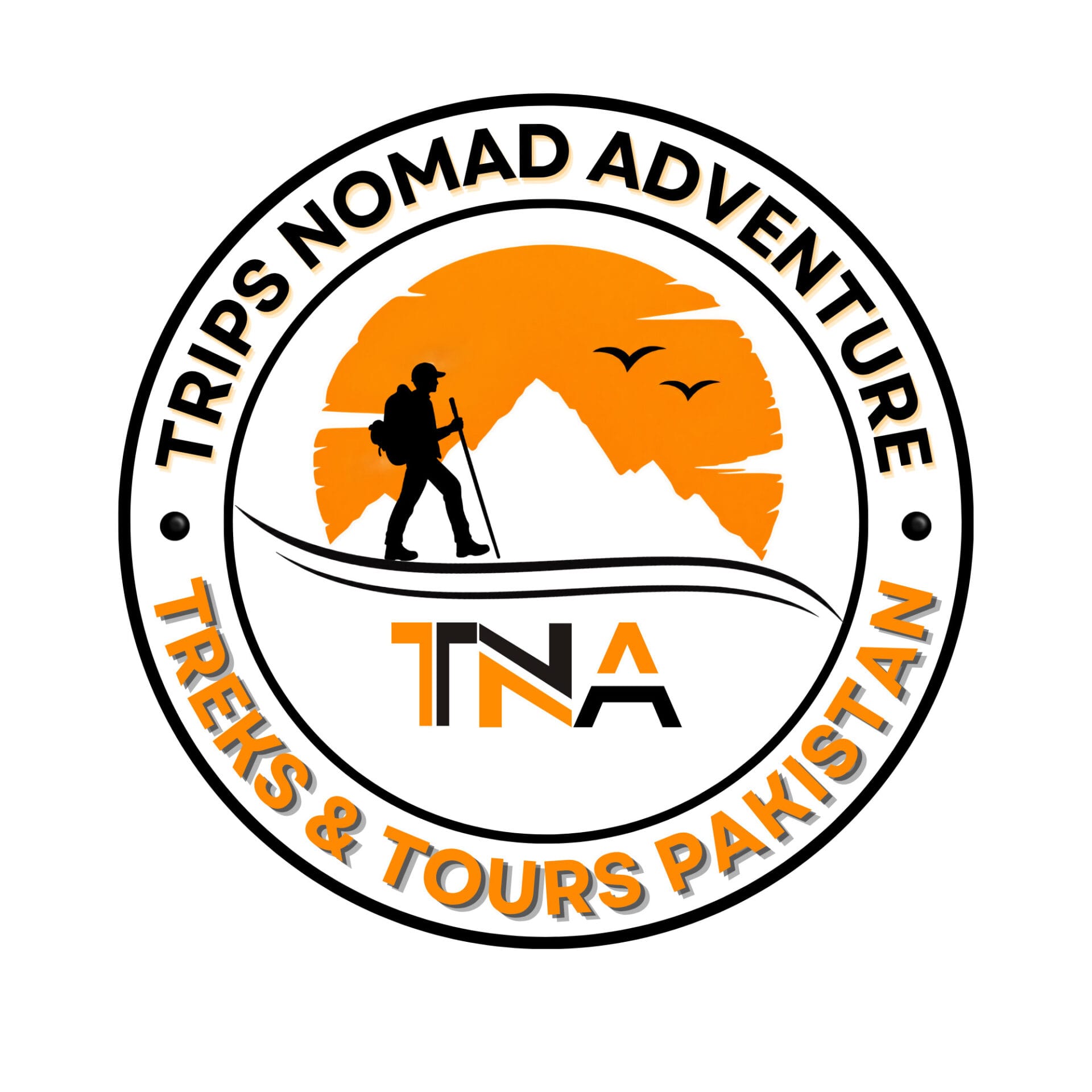 Trips Nomad Adventure