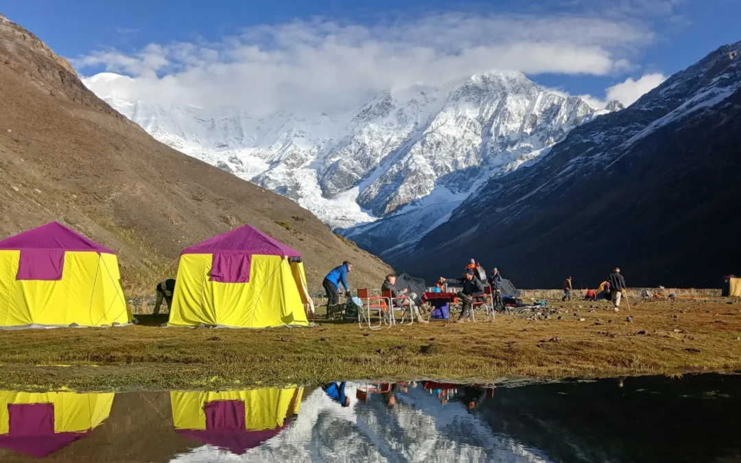 Darkot Village, Yasin Valley: History, Culture, Hiking and Hidden Beauty of the Hindukush