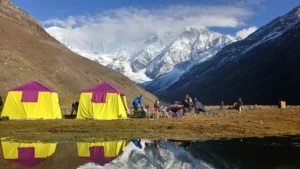 Darkot Village Yasin Valley: History, Hiking & Travel