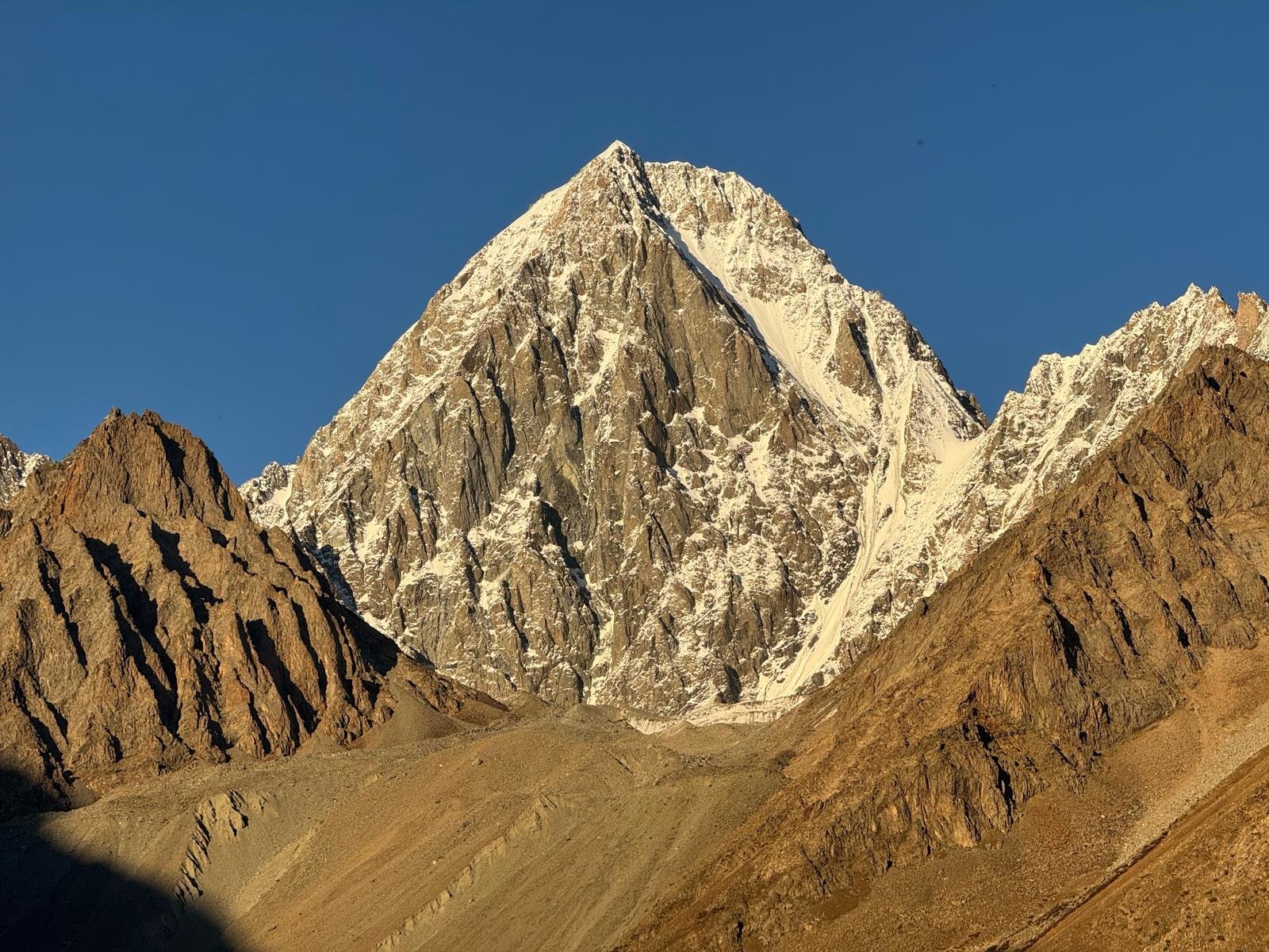 Explore the Hidden Hindukush of Pakistan Explore the Hidden Hindukush of Pakistan