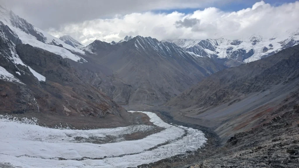 Darkot Village, Yasin Valley: History, Culture, Hiking