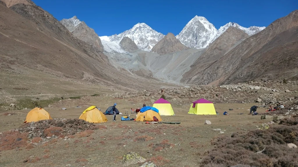 Darkot Village, Yasin Valley: History, Culture, Hiking