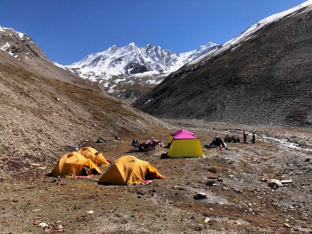 Darkot Village, Yasin Valley: History, Culture, Hiking