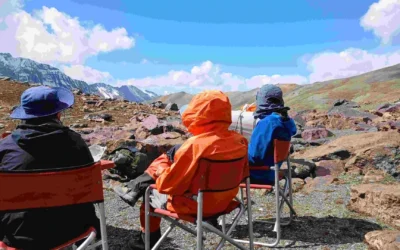 Hindukush Exploration in Pakistan: 3 Mountain Passes, 8 Valleys, Ancient History and the Hidden Beauty of Darkot